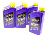 Royal Purple - Royal Purple® XPR 5w30 Racing Oil - 1 Quart (Case of 6) - Image 3
