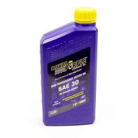 Royal Purple - Royal Purple® High Performance Motor Oil - SAE 30 - 1 Quart (Case of 6) - Image 2