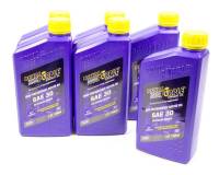 Royal Purple - Royal Purple® High Performance Motor Oil - SAE 30 - 1 Quart (Case of 6) - Image 3