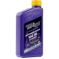 Royal Purple - Royal Purple® High Performance Motor Oil - SAE 40 - 1 Quart (Case of 6) - Image 2