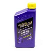 Royal Purple - Royal Purple® High Performance Motor Oil - SAE 50 -1 Quart (Case of 6) - Image 2