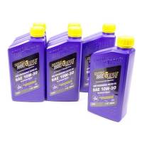 Royal Purple® High Performance Motor Oil - 10w30 - 1 Quart (Case of 6)
