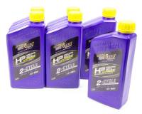 Royal Purple - Royal Purple® HP-2C 2-Cycle Oil - 1 Quart (Case of 6) - Image 3