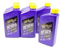 Royal Purple - Royal Purple® Max-Cycle Motorcycle Oil - 10w40 - 1 Quart (Case of 6) - Image 3