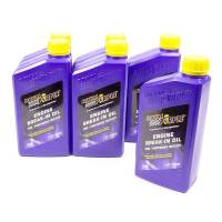 Royal Purple Racing Oil - Royal Purple® Engine Break-In Oil - Royal Purple - Royal Purple® Break-In Oil - 10w30 - 1 Quart (Case of 6)
