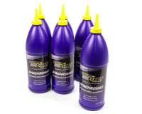 Royal Purple - Royal Purple® Synchromax Manual Transmission Fluid - 1 Quart (Case of 6) - Image 3