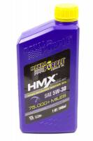 Royal Purple - Royal Purple® HMX™ High Mileage Synthetic Motor Oil - 5w30 - 1 Quart - Image 2