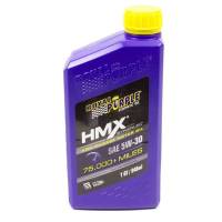 Royal Purple - Royal Purple® HMX™ High Mileage Synthetic Motor Oil -5w30 - 1 Quart (Case of 6) - Image 2
