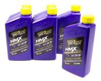 Royal Purple - Royal Purple® HMX™ High Mileage Synthetic Motor Oil -5w30 - 1 Quart (Case of 6) - Image 3