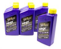 Royal Purple - Royal Purple® HMX™ High Mileage Synthetic Motor Oil -10w30 - 1 Quart (Case of 6) - Image 3