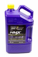 Royal Purple - Royal Purple® HMX™ High Mileage Synthetic Motor Oil -5w30 - 5 Quart Bottle - Image 2