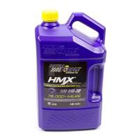 Royal Purple - Royal Purple® HMX™ High Mileage Synthetic Motor Oil -5W30 - 5 Quart Bottle (Case of 3) - Image 2