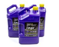 Royal Purple - Royal Purple® HMX™ High Mileage Synthetic Motor Oil -5W30 - 5 Quart Bottle (Case of 3) - Image 3