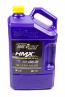 Royal Purple - Royal Purple® HMX™ High Mileage Synthetic Motor Oil -10w30 - 5 Quart Bottle - Image 2