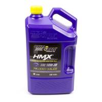 Royal Purple - Royal Purple® HMX™ High Mileage Synthetic Motor Oil -10w30 - 5 Quart Bottle (Case of 3) - Image 2