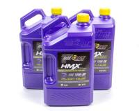 Royal Purple - Royal Purple® HMX™ High Mileage Synthetic Motor Oil -10w30 - 5 Quart Bottle (Case of 3) - Image 3