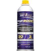 Royal Purple - Royal Purple® Max-Boost™ Octane Boost - 16 oz. - Image 2