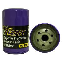 Royal Purple - Royal Purple® Extended Life Oil Filter - Replaces Fram PH2825,PH2870A,PH4681 - Image 2