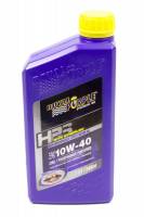 Royal Purple - Royal Purple® HPS™ High Performance Motor Oil - 10w40 - 1 Quart - Image 2