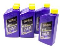 Royal Purple - Royal Purple® HPS™ High Performance Motor Oil - 10w30 - 1 Quart (Case of 6) - Image 3