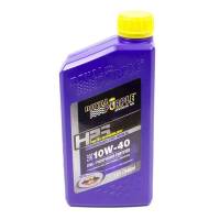 Royal Purple - Royal Purple® HPS™ High Performance Motor Oil - 10w40 - 1 Quart (Case of 6) - Image 2