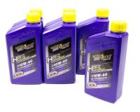 Royal Purple - Royal Purple® HPS™ High Performance Motor Oil - 10w40 - 1 Quart (Case of 6) - Image 3