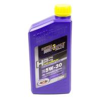 Royal Purple - Royal Purple® HPS™ High Performance Motor Oil - 5w30 - 1 Quart (Case of 6) - Image 2