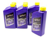 Royal Purple - Royal Purple® HPS™ High Performance Motor Oil - 5w30 - 1 Quart (Case of 6) - Image 3