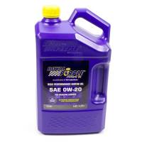 Royal Purple - Royal Purple® High Performance Motor Oil - 0w20 - 5 Quart Bottle (Case of 3) - Image 2