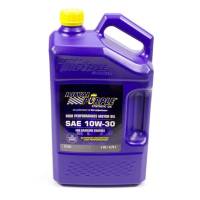 Royal Purple - Royal Purple® High Performance Motor Oil - 10w30 - 5 Quart Bottle (Case of 3) - Image 2