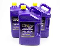 Royal Purple - Royal Purple® High Performance Motor Oil - 5w30 - 5 Quart Bottle (Case of 3) - Image 3