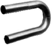 Schoenfeld Headers - Schoenfeld U-Bend Mild Steel 1-1/2" Diameter - Image 2