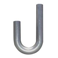 Schoenfeld Headers - Schoenfeld J-Bend Mild Steel - 2" Diameter - Image 2