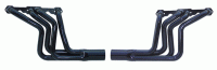 Schoenfeld Headers - Schoenfeld SB Chevy Street Stock Headers - Standard Port - 1-3/4" - 1-7/8" Tube Diameter - Image 2