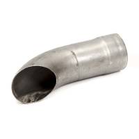 Exhaust Pipes, Systems and Components - Exhaust Turn Downs - Schoenfeld Headers - Schoenfeld Turn-Out - 3" Diameter