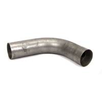 Exhaust Pipes, Systems and Components - Exhaust Pipe - Bends - Schoenfeld Headers - Schoenfeld 80 Degree Elbow- 3" Diameter