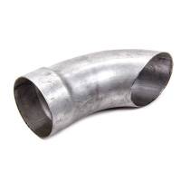 Exhaust Pipes, Systems and Components - Exhaust Turn Downs - Schoenfeld Headers - Schoenfeld Turnout - 4" Diameter