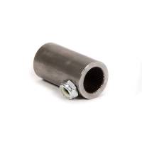 Sweet Manufacturing - Sweet Splined Coupler - 3/4"- 30 Spline x 3/4" Smooth - New Chevy Power - Image 1