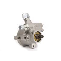 Sweet Manufacturing - Sweet Aluminum Power Steering Pump w/ 3/8" Hex Drive (Pump Only - No Brackets) - Image 1