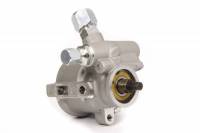 Sweet Manufacturing - Sweet Aluminum Power Steering Pump w/ 3/8" Hex Drive (Pump Only - No Brackets) - Image 2