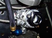 Sweet Manufacturing - Sweet Sprint Car Power Steering Pump Kit - Image 3