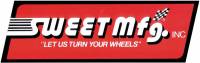 Sweet Manufacturing - Sweet Power Steering Bracket to Head Bolt Kit - Image 2