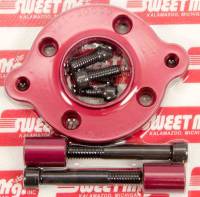 Sweet Manufacturing - Sweet Pump Bracket Toyota Peterson R4 - Image 2