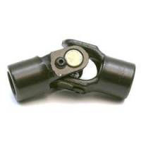 Steering Universal Joint - Sweet Steering Universal Joints - Sweet Manufacturing - Sweet Steering Universal Joint - 5/8" Smooth x 5/8" Smooth