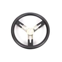 Steering Wheels & Accessories - Competition Steering Wheels - Aluminum - Sweet Manufacturing - Sweet 15" Steering Wheel - Large Grip - 3" Dish
