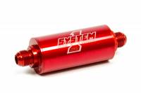 System 1 - System 1 Engine Inline Fuel Filter - #10 Billet - Image 2