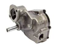 System 1 - System 1 Adjustable Cast Oil Pump - BB Chevy (Pre-Set 80 lbs. Warm) - Image 2