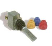 Taylor Cable Products - Taylor Electrical - On/Off - Weatherproof Housing w/ Boot - 50 Amp Rating - Image 2