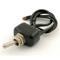 Taylor Cable Products - Taylor Waterproof Sealed Toggle Switch - Image 2