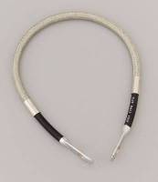 Taylor Cable Products - Taylor Stainless Braided Diamondback Shielded Battery Cable - Starter To Switch - Image 4